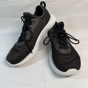 Under Armour Womens Skylar 2 Sportstyle Sneaker Shoes Black 11M
